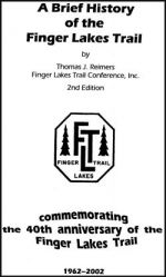 trail lakes finger history